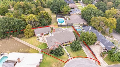 6400 Creekside Drive Greenville TX 75402