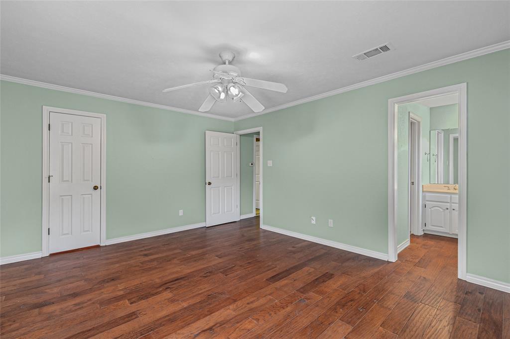 Oak Village South Sec 4 - Residential