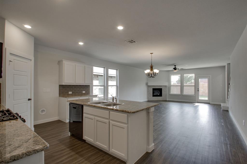 PARKVIEW - Residential Lease