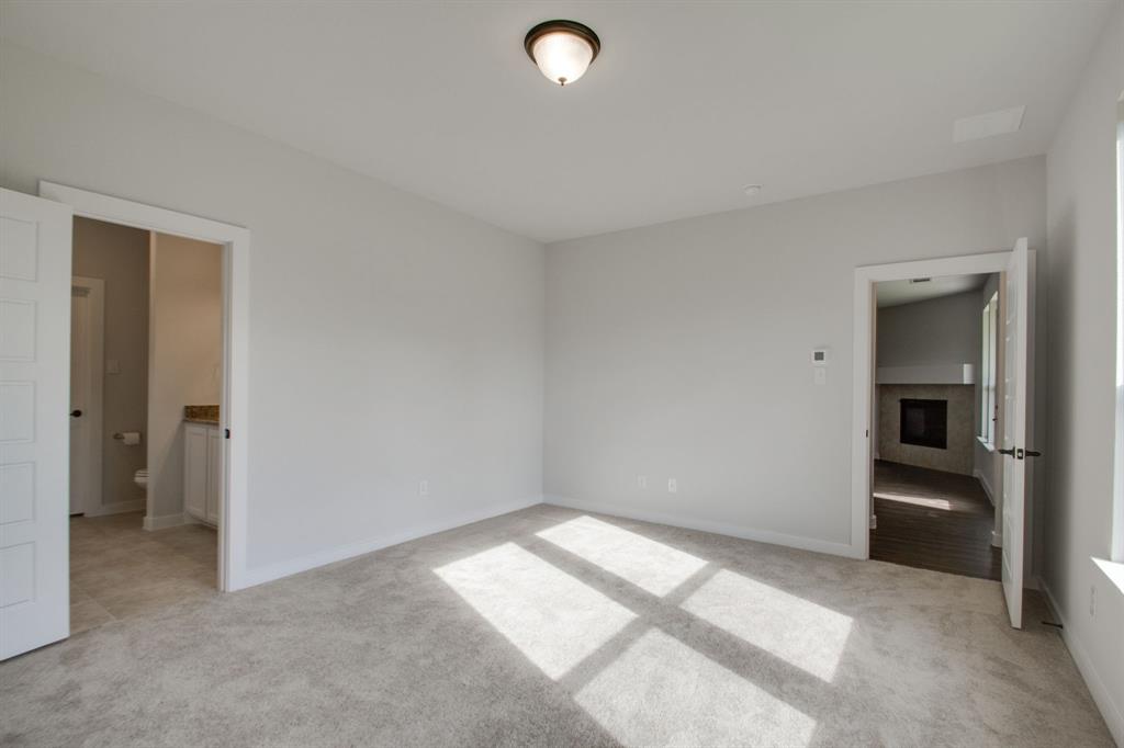 PARKVIEW - Residential Lease