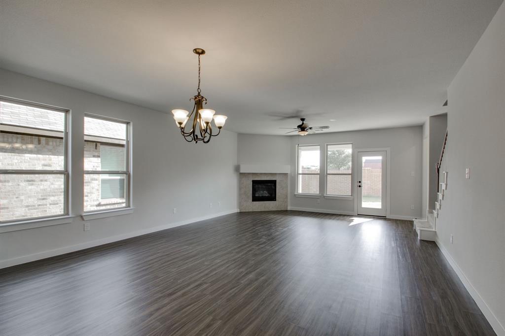 PARKVIEW - Residential Lease