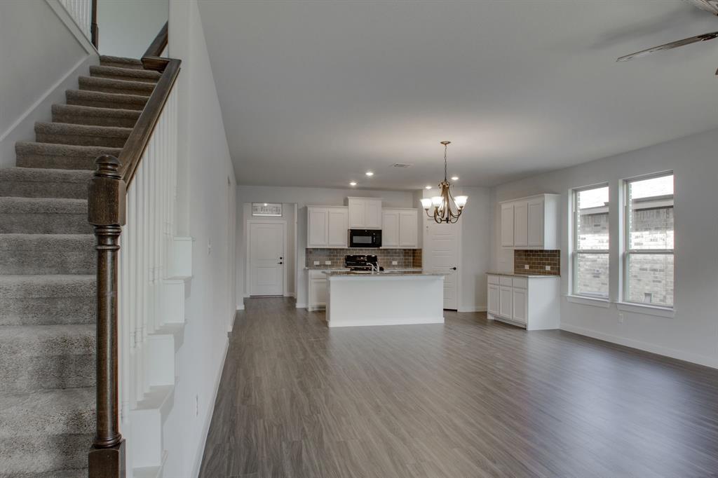 PARKVIEW - Residential Lease