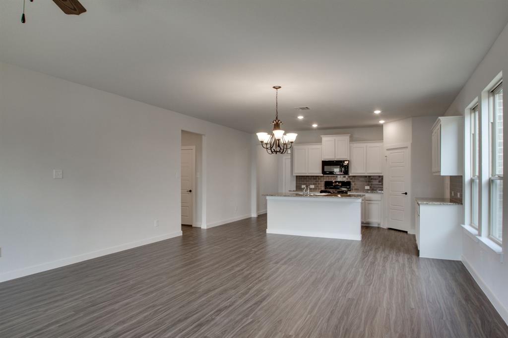 PARKVIEW - Residential Lease