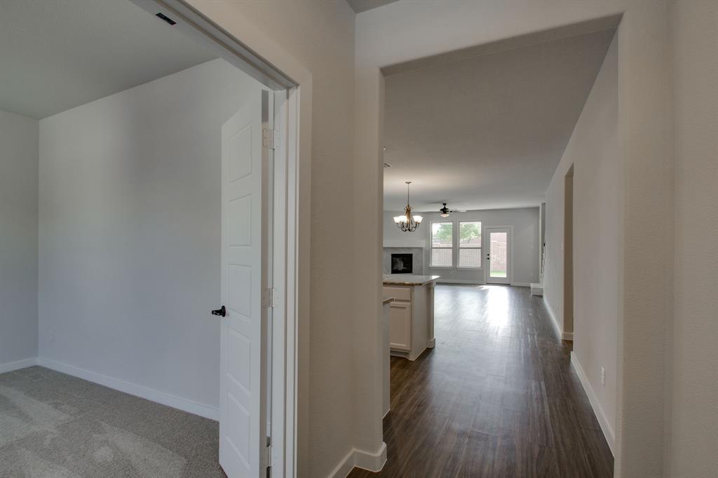 PARKVIEW - Residential Lease