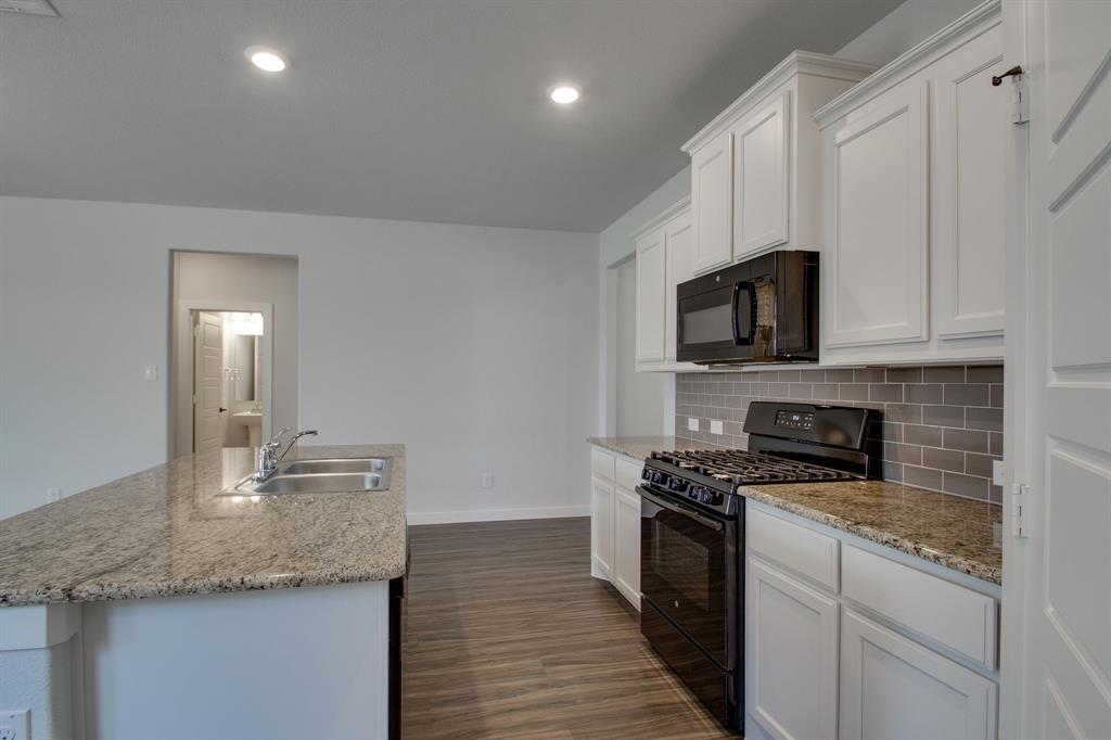 PARKVIEW - Residential Lease