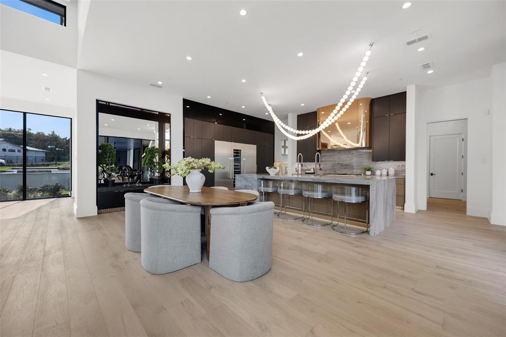 Knolls at Solana - Residential