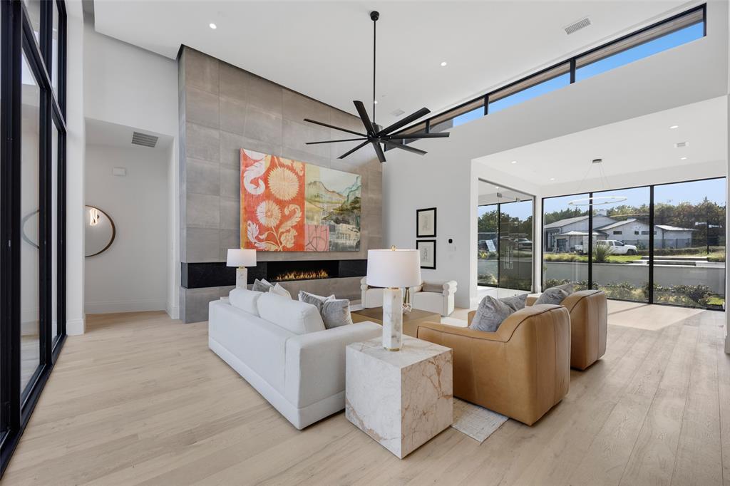 Knolls at Solana - Residential