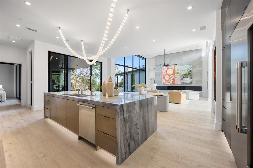 Knolls at Solana - Residential