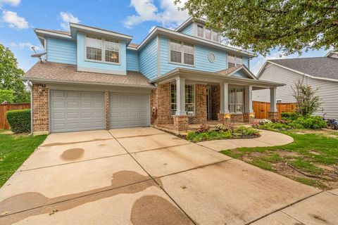 A home in Lantana