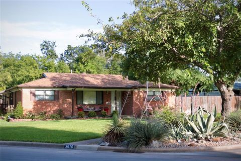 A home in North Richland Hills