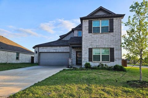 1345 Fox Glen Trail Crowley TX 76036