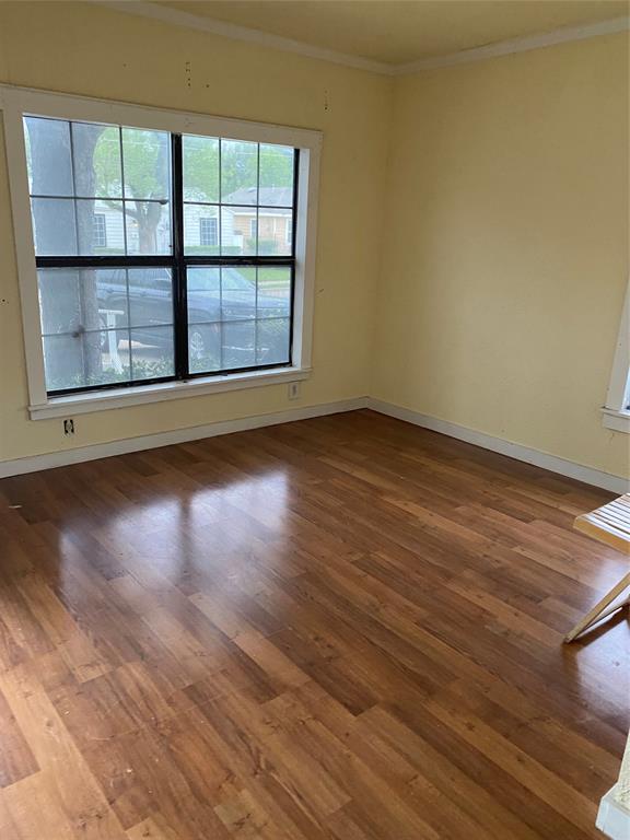 Bluebonnet Lawn - Residential