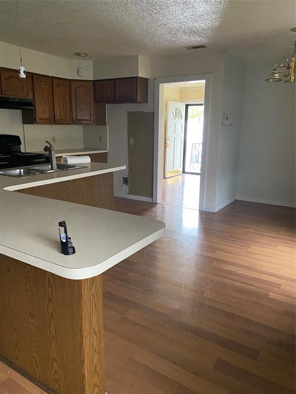 Bluebonnet Lawn - Residential