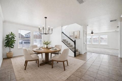 Photo of 301 Highland Park Lane, Wylie, TX 75098 (MLS # 21124323)