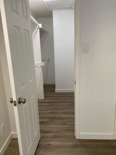 8510 Park Lane Place Condos - Residential Lease