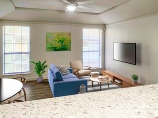 8510 Park Lane Place Condos - Residential Lease