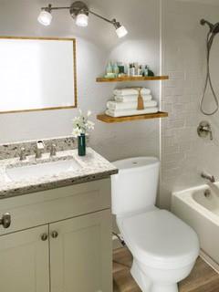 8510 Park Lane Place Condos - Residential Lease