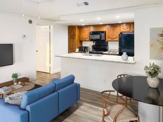 8510 Park Lane Place Condos - Residential Lease