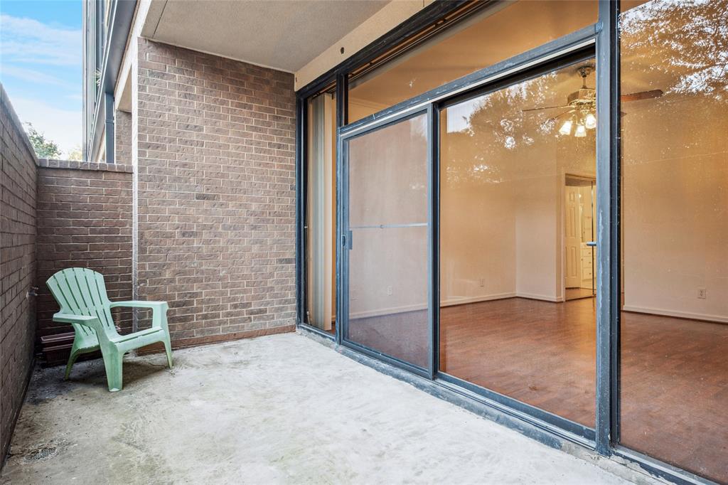 Bonaventure Condo - Residential