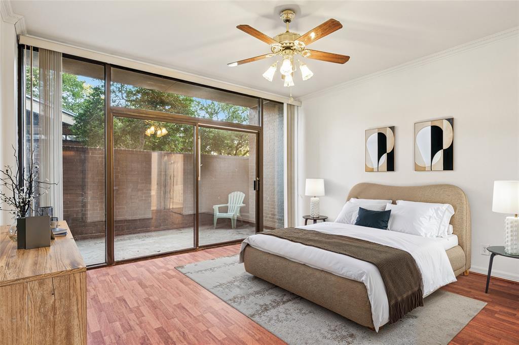 Bonaventure Condo - Residential