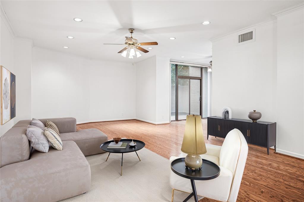 Bonaventure Condo - Residential