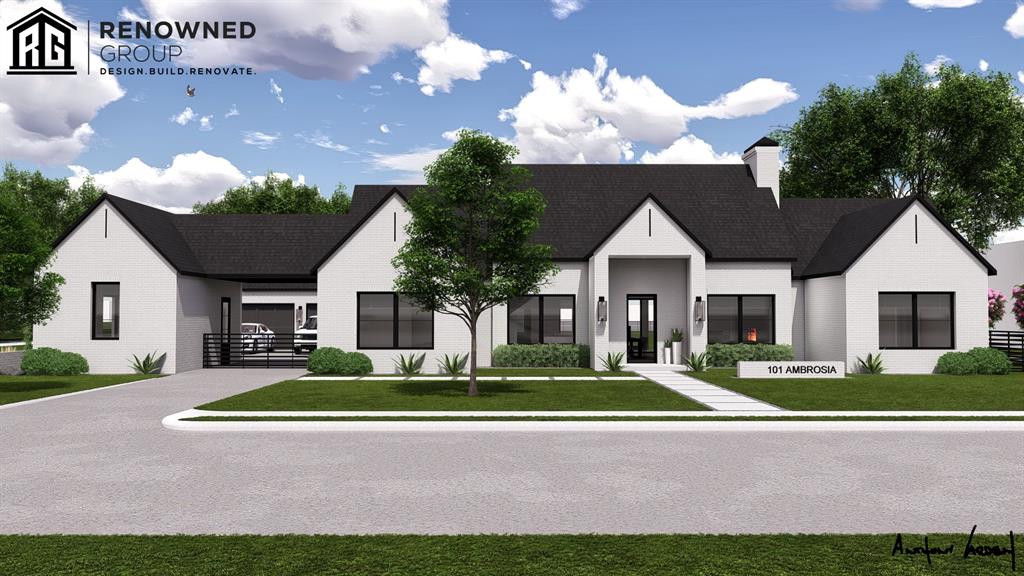View Heath, TX 75032 house