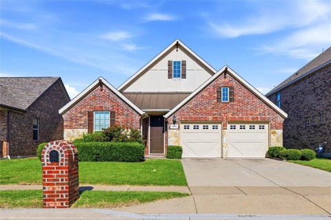 Photo of 5809 Petunia Lane, Rowlett, TX 75089 (MLS # 21351198)