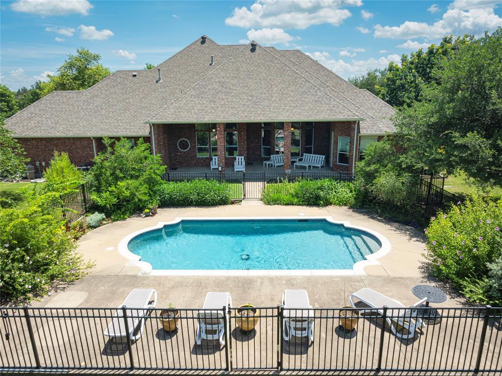 1701 Ashcroft Drive