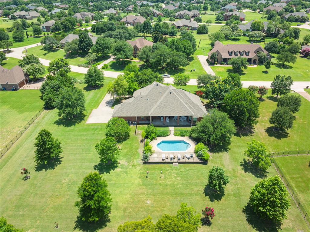 1701 Ashcroft Drive