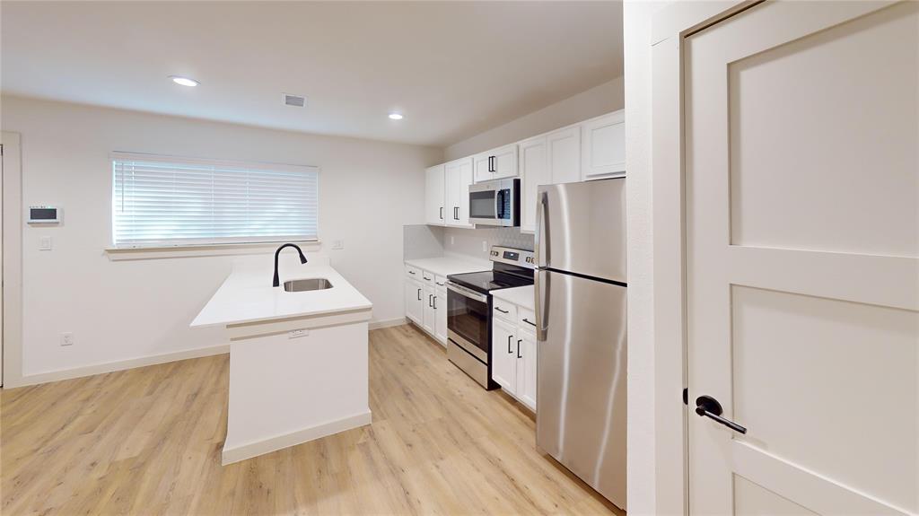 Oak Cliff Add - Residential Lease