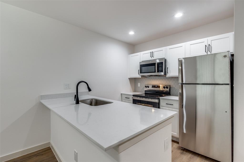 Oak Cliff Add - Residential Lease