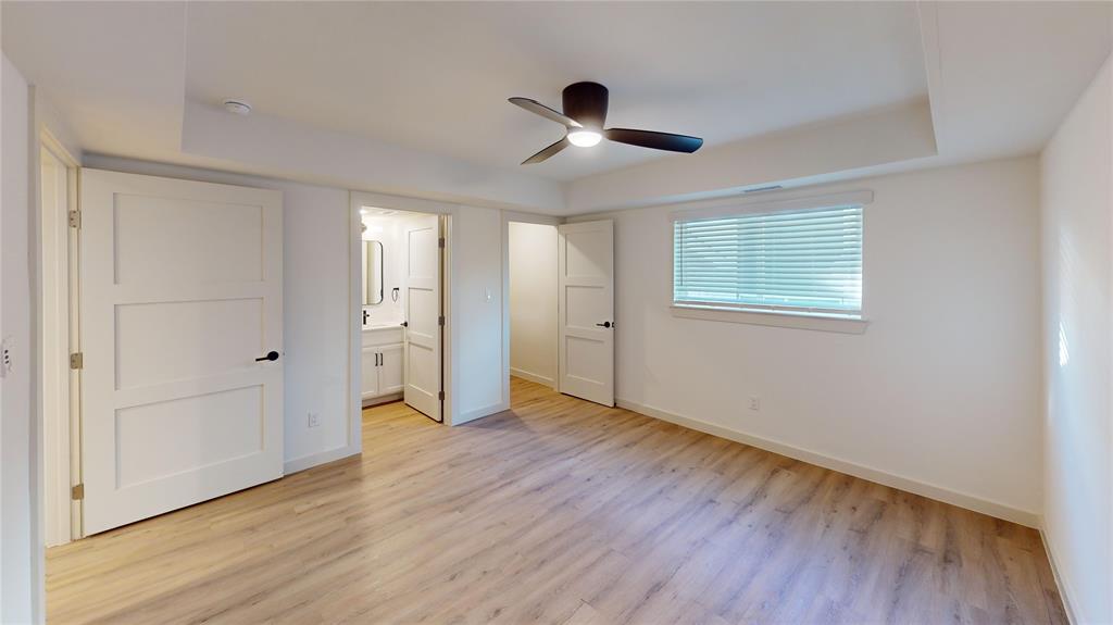 Oak Cliff Add - Residential Lease