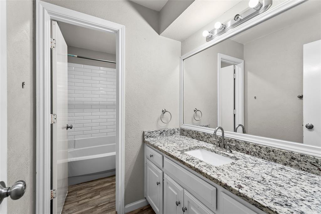 Mockingbird Hill Sec 01 Rev - Residential