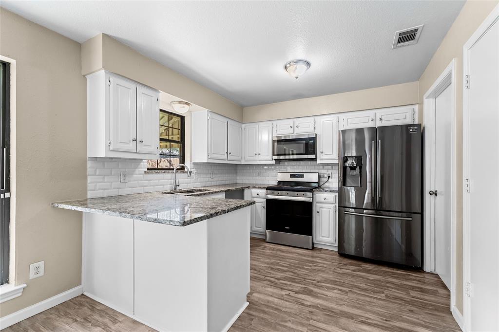 Mockingbird Hill Sec 01 Rev - Residential