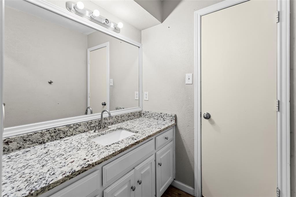 Mockingbird Hill Sec 01 Rev - Residential