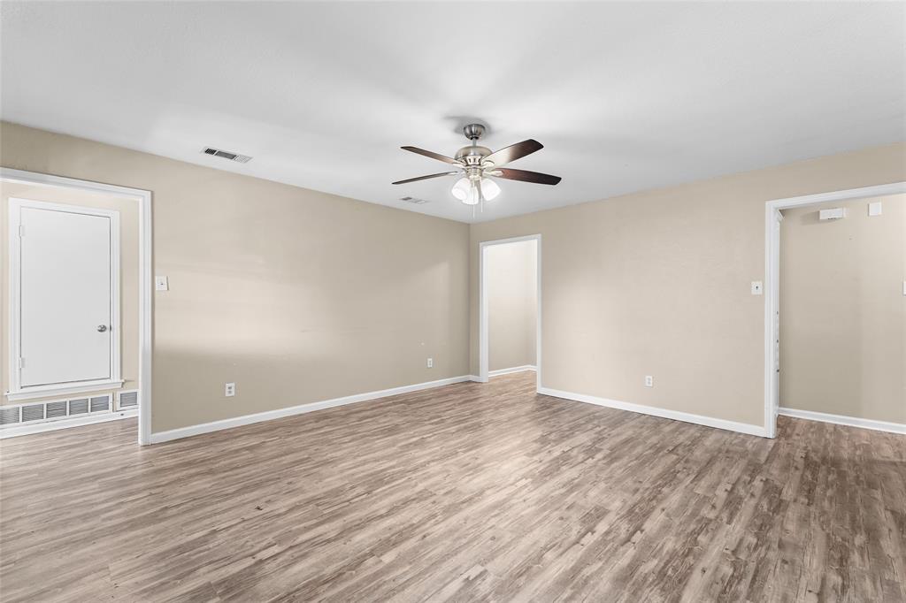 Mockingbird Hill Sec 01 Rev - Residential