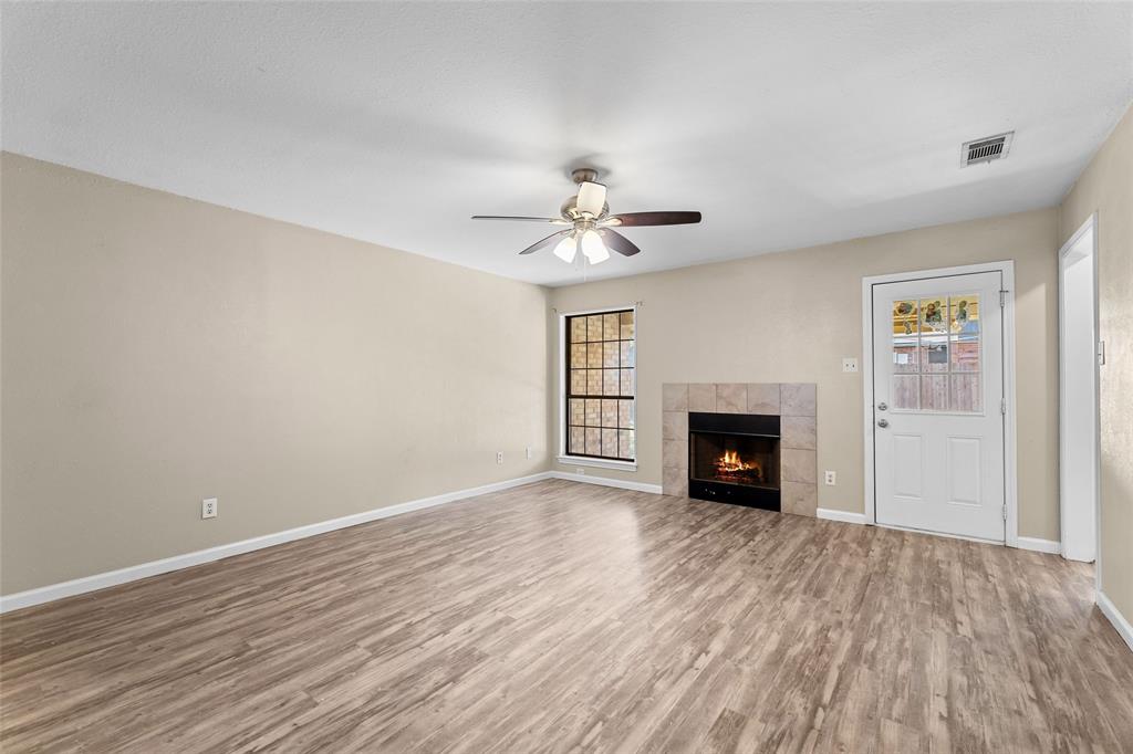 Mockingbird Hill Sec 01 Rev - Residential