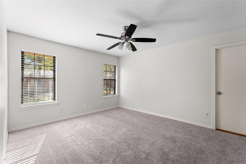 Mockingbird Hill Sec 01 Rev - Residential