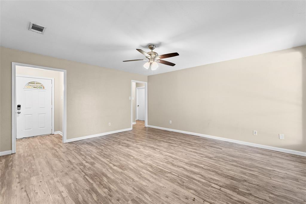 Mockingbird Hill Sec 01 Rev - Residential