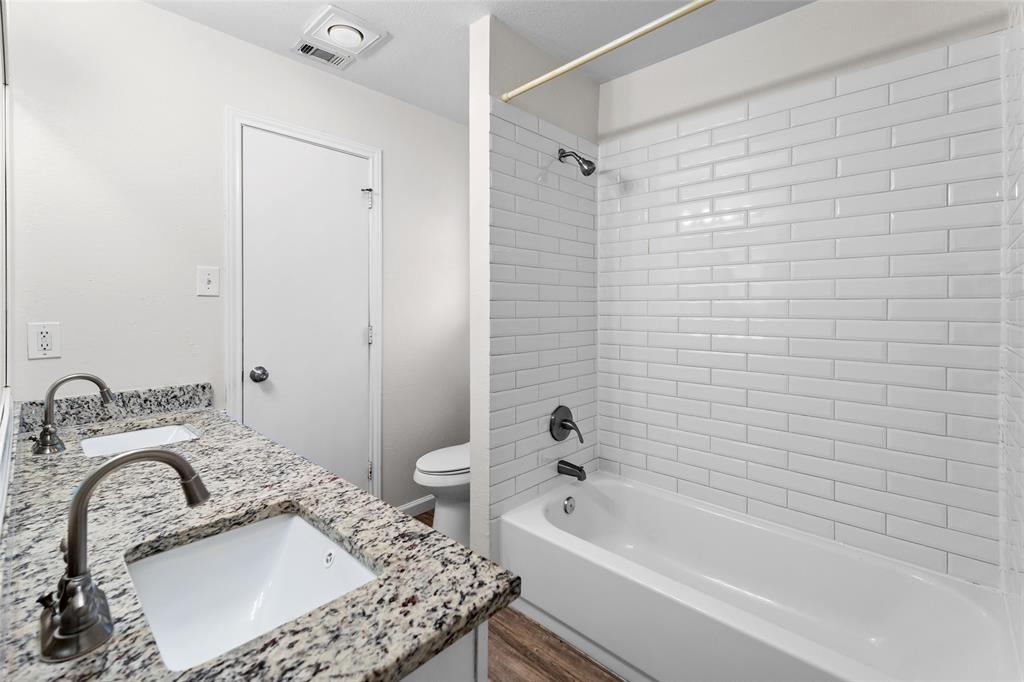 Mockingbird Hill Sec 01 Rev - Residential