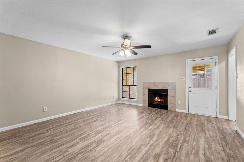 Mockingbird Hill Sec 01 Rev - Residential