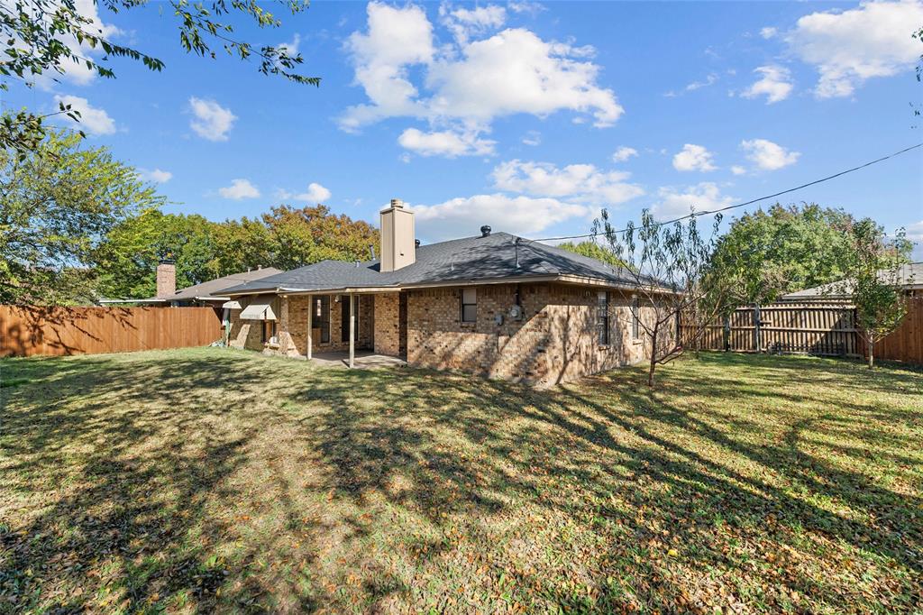 Mockingbird Hill Sec 01 Rev - Residential