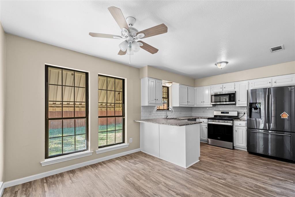 Mockingbird Hill Sec 01 Rev - Residential