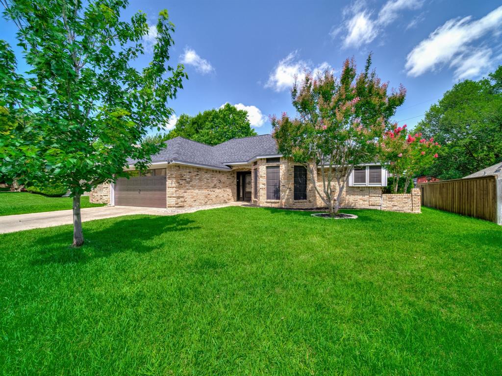 121 Brushy Mound Road