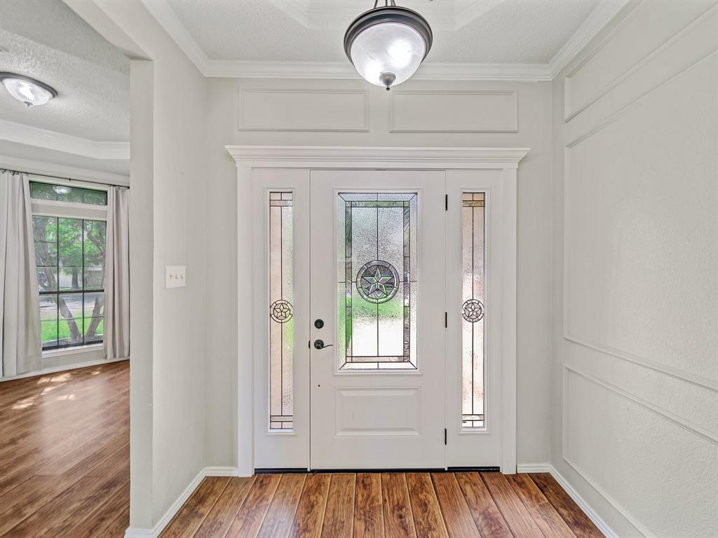 121 Brushy Mound Road