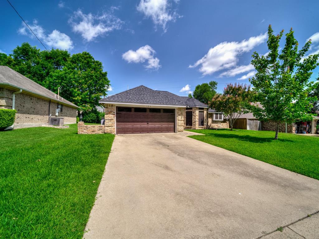 121 Brushy Mound Road
