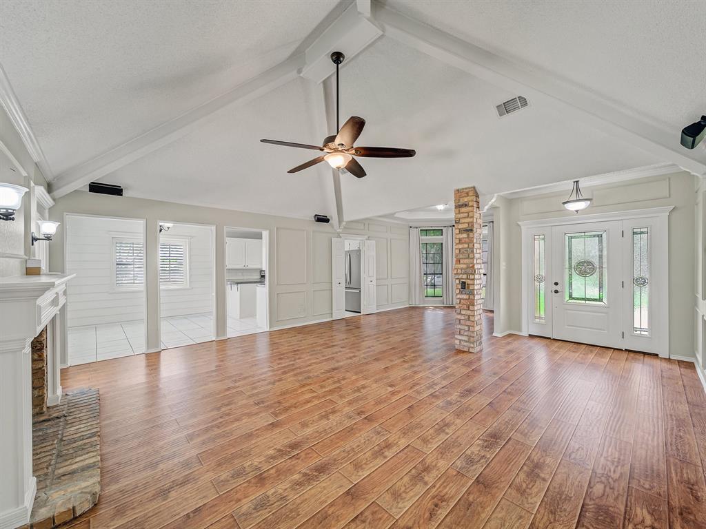121 Brushy Mound Road