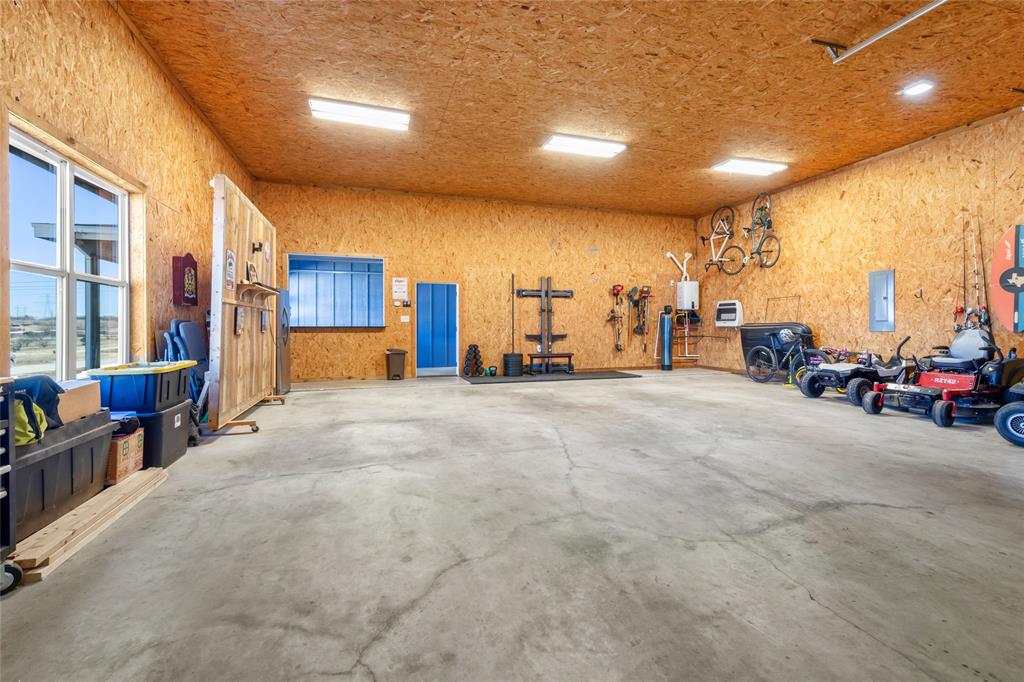 Lake Trails - Residential