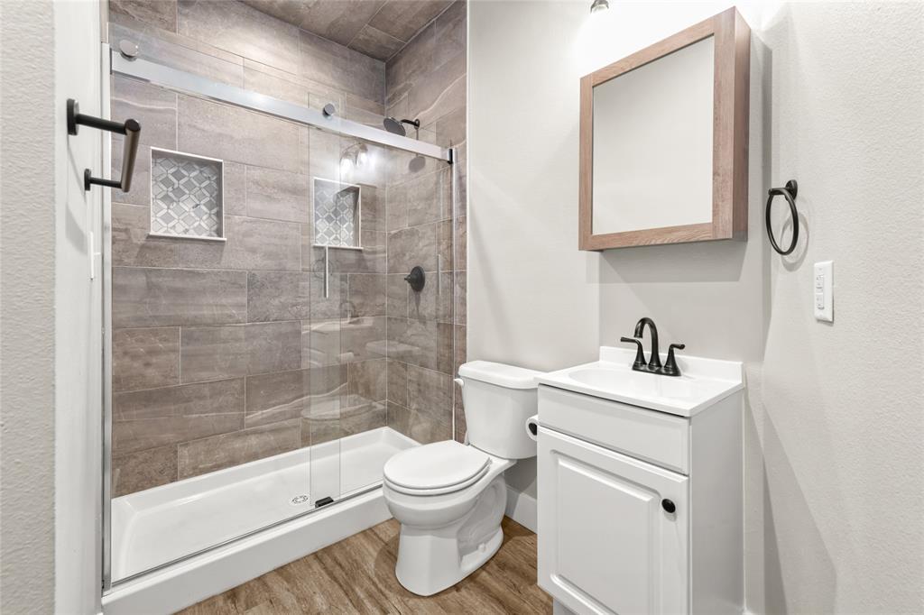 Lake Trails - Residential