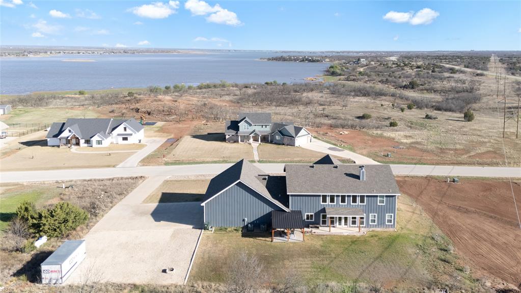 Lake Trails - Residential